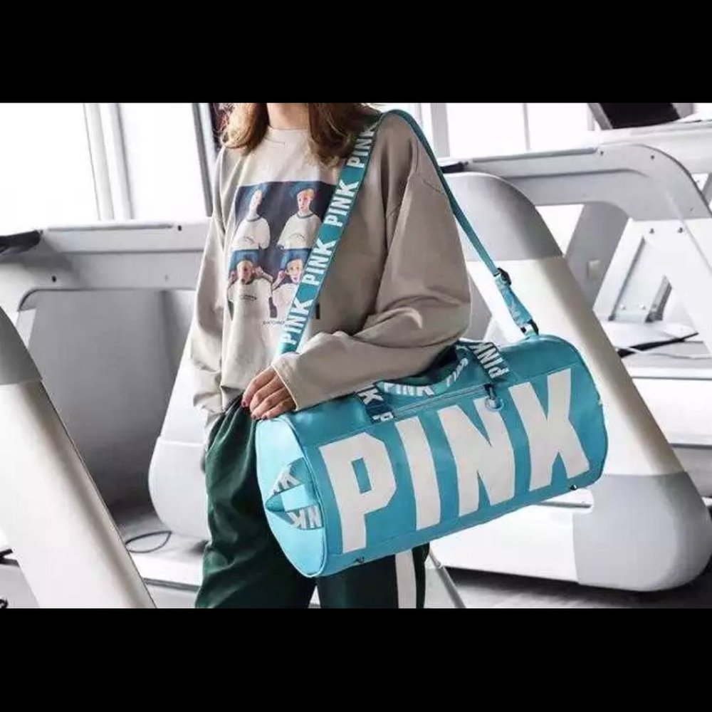 Pink Bags - Picture 4 of 5